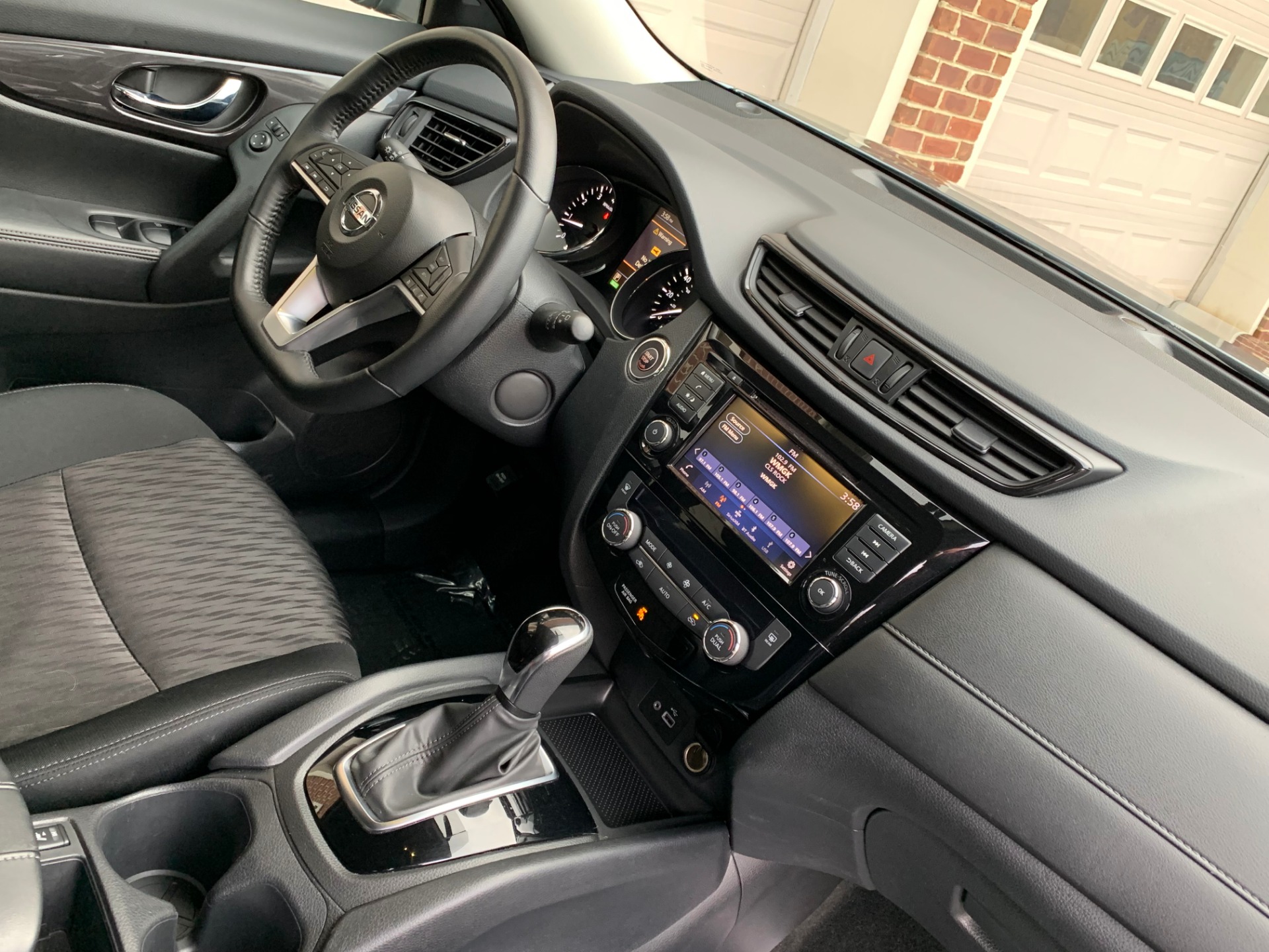 Nissan Dealers In Nj >> 2018 Nissan Rogue SV AWD Midnight Edition Stock # 784533 ... Nissan Dealers In Nj >> 2018 Nissan Rogue SV AWD Midnight Edition Stock # 784533 ...