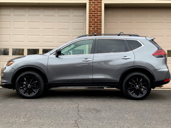 Used-2018-Nissan-Rogue-SV-AWD-Midnight-Edition