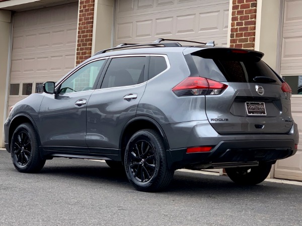 Used-2018-Nissan-Rogue-SV-AWD-Midnight-Edition