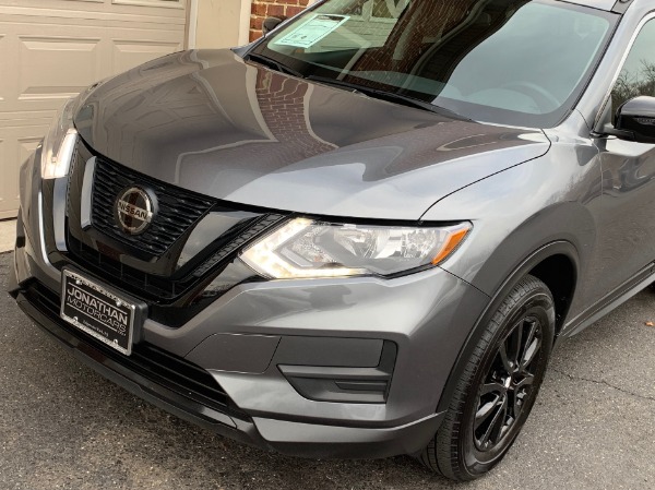 Used-2018-Nissan-Rogue-SV-AWD-Midnight-Edition