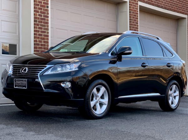 Used-2013-Lexus-RX-350-Premium