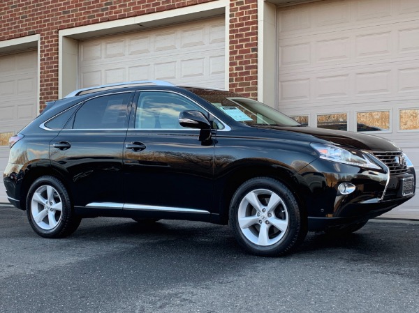 Used-2013-Lexus-RX-350-Premium