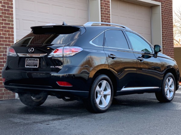 Used-2013-Lexus-RX-350-Premium