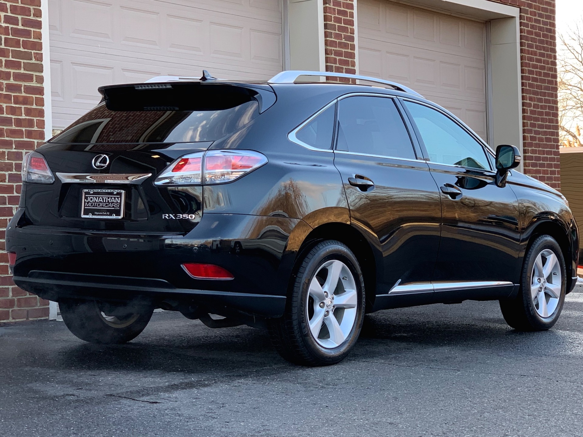 2013 Lexus RX 350 Premium Stock 211303 for sale near Edgewater Park