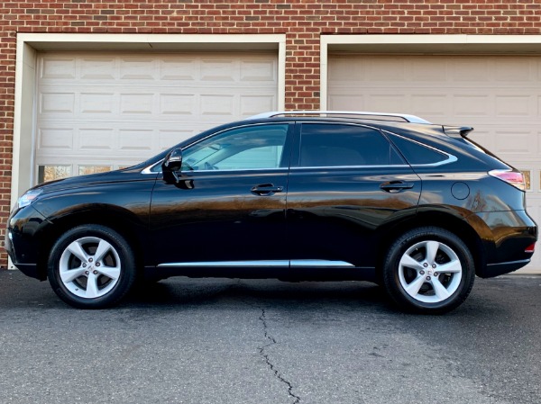 Used-2013-Lexus-RX-350-Premium