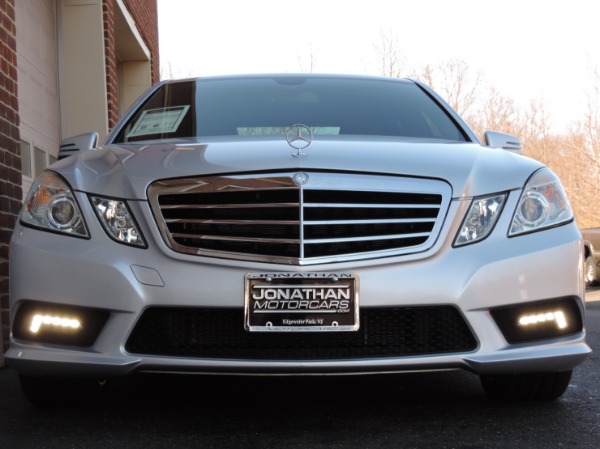 Used-2011-Mercedes-Benz-E-Class-E-350-Sport-4MATIC