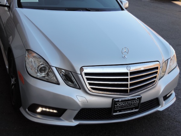 Used-2011-Mercedes-Benz-E-Class-E-350-Sport-4MATIC