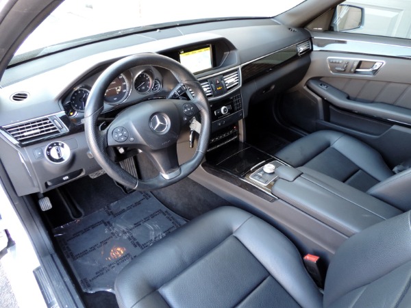 Used-2011-Mercedes-Benz-E-Class-E-350-Sport-4MATIC