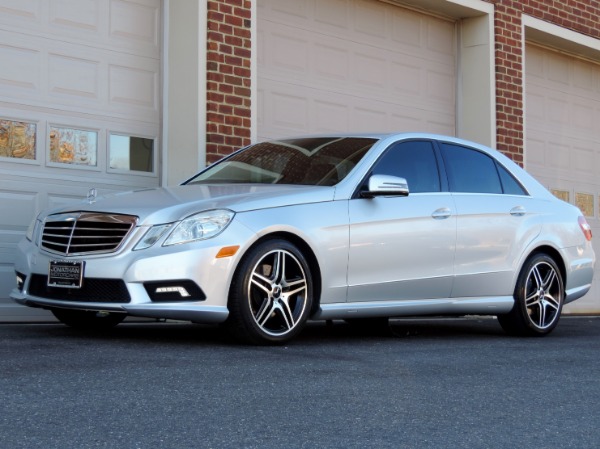 Used-2011-Mercedes-Benz-E-Class-E-350-Sport-4MATIC