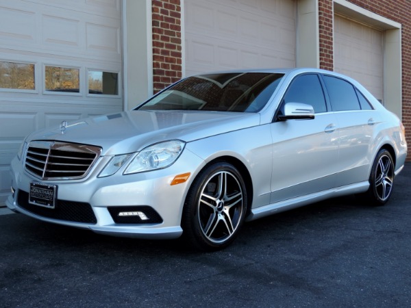 Used-2011-Mercedes-Benz-E-Class-E-350-Sport-4MATIC