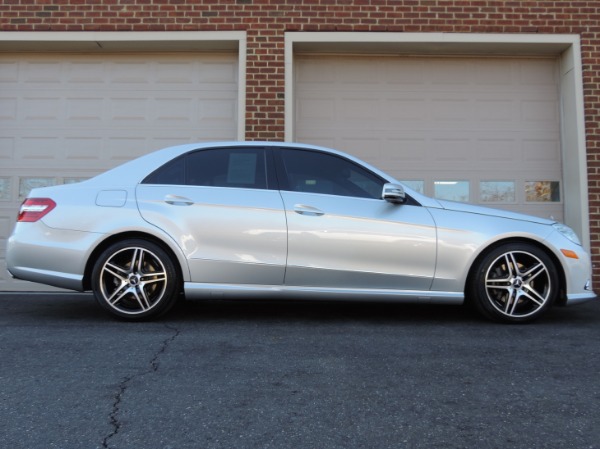 Used-2011-Mercedes-Benz-E-Class-E-350-Sport-4MATIC