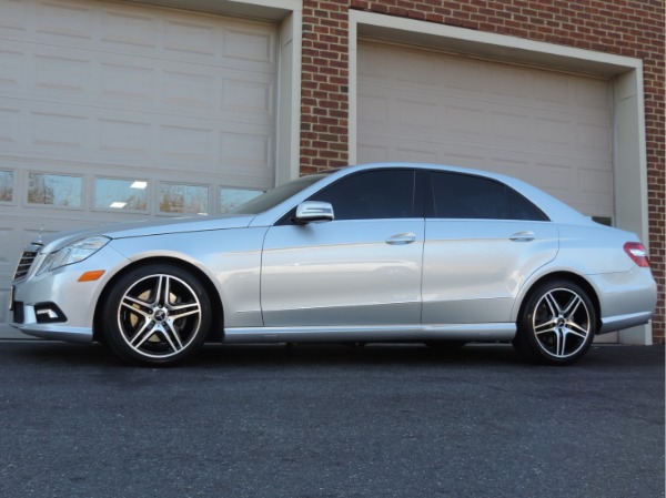 Used-2011-Mercedes-Benz-E-Class-E-350-Sport-4MATIC