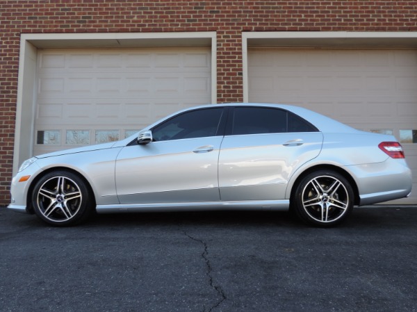 Used-2011-Mercedes-Benz-E-Class-E-350-Sport-4MATIC