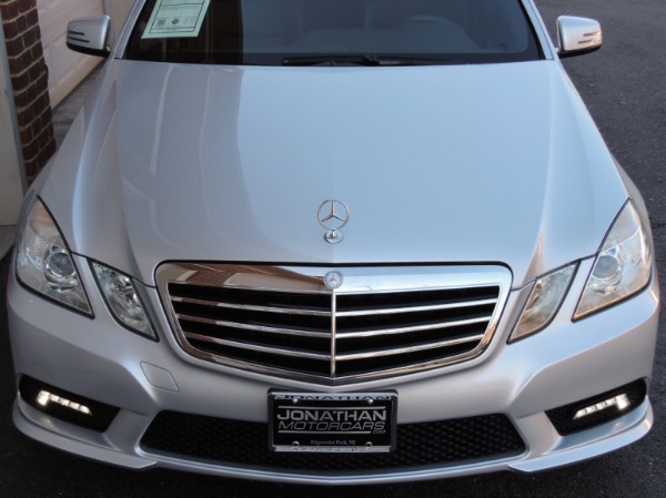 Used-2011-Mercedes-Benz-E-Class-E-350-Sport-4MATIC