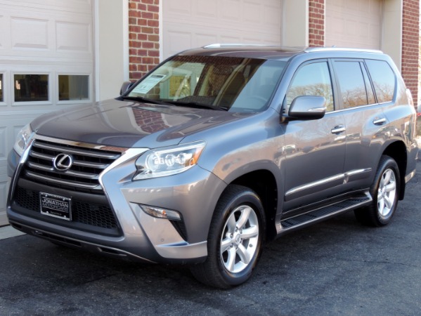 Used-2017-Lexus-GX-460-AWD-Premium