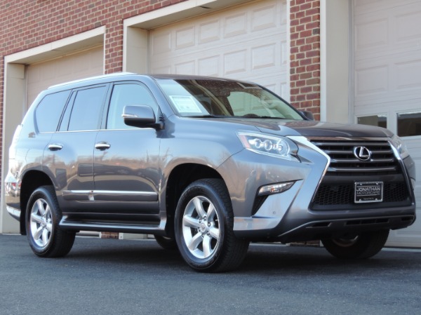 Used-2017-Lexus-GX-460-AWD-Premium