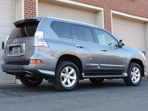 Used-2017-Lexus-GX-460-AWD-Premium