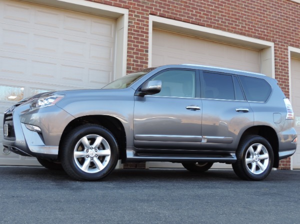 Used-2017-Lexus-GX-460-AWD-Premium