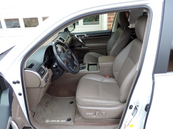 Used-2017-Lexus-GX-460-AWD