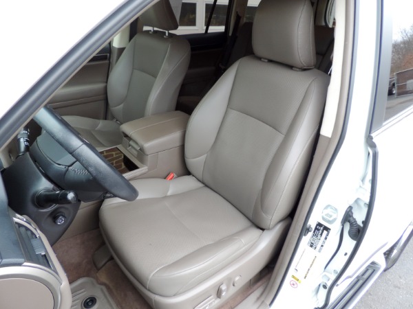 Used-2017-Lexus-GX-460-AWD