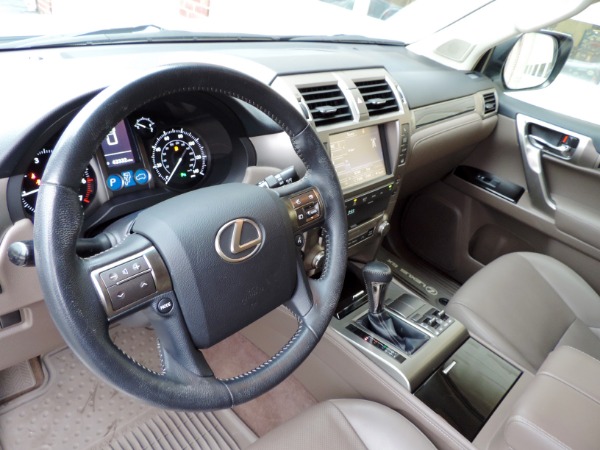 Used-2017-Lexus-GX-460-AWD