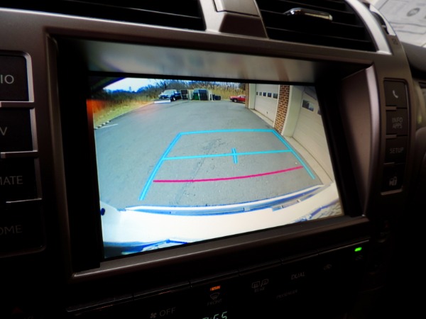 Used-2017-Lexus-GX-460-AWD