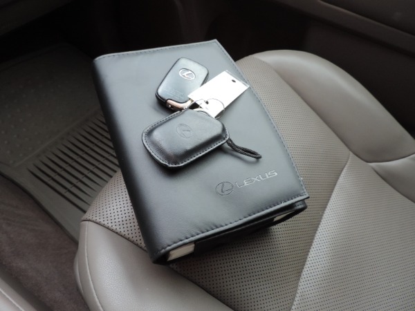 Used-2017-Lexus-GX-460-AWD