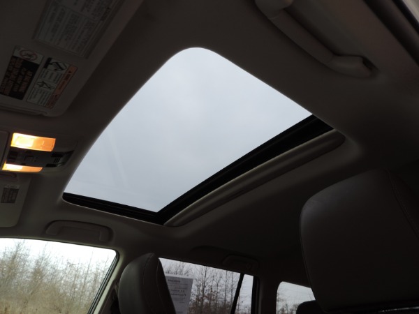 Used-2017-Lexus-GX-460-AWD