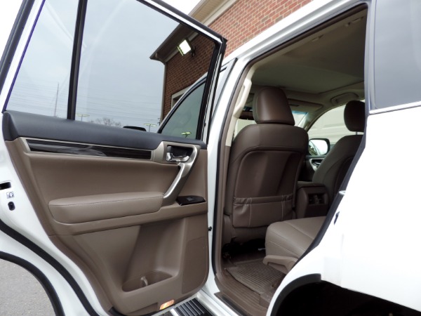 Used-2017-Lexus-GX-460-AWD