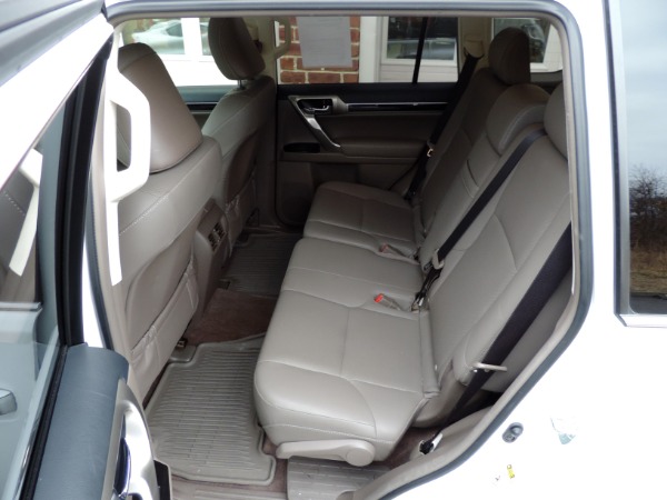 Used-2017-Lexus-GX-460-AWD