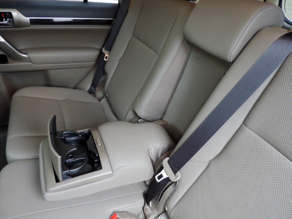 Used-2017-Lexus-GX-460-AWD