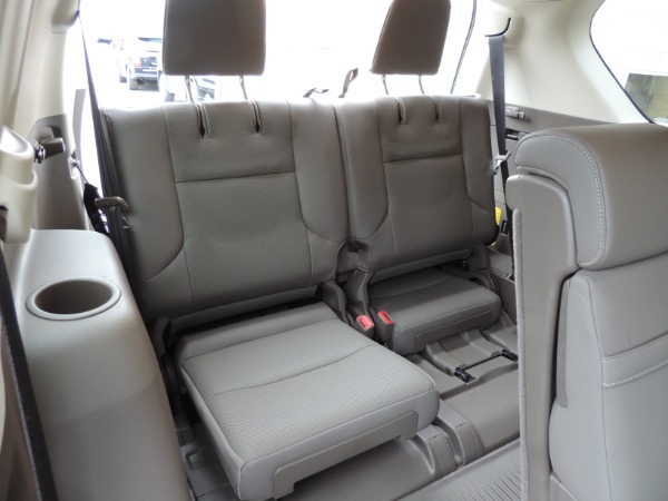 Used-2017-Lexus-GX-460-AWD