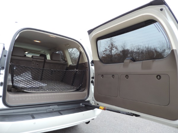 Used-2017-Lexus-GX-460-AWD