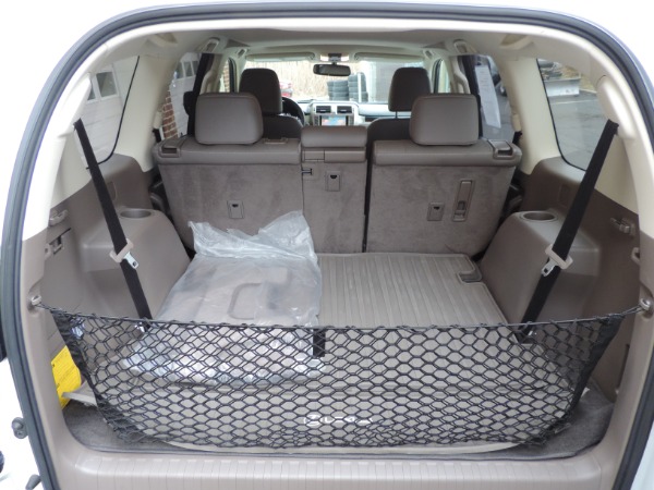 Used-2017-Lexus-GX-460-AWD