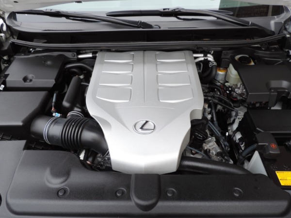 Used-2017-Lexus-GX-460-AWD