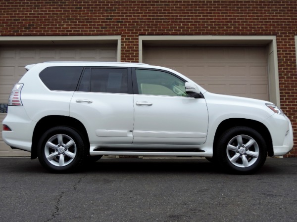 Used-2017-Lexus-GX-460-AWD