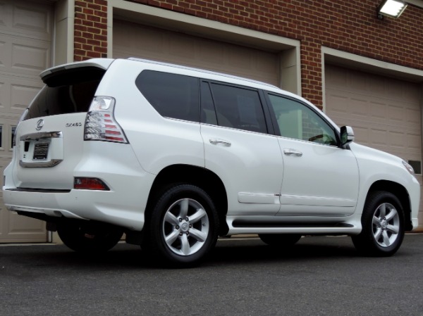 Used-2017-Lexus-GX-460-AWD