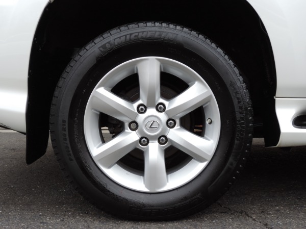 Used-2017-Lexus-GX-460-AWD