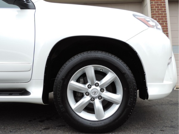 Used-2017-Lexus-GX-460-AWD