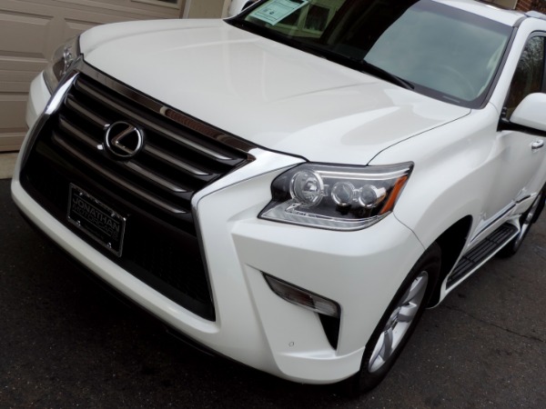 Used-2017-Lexus-GX-460-AWD