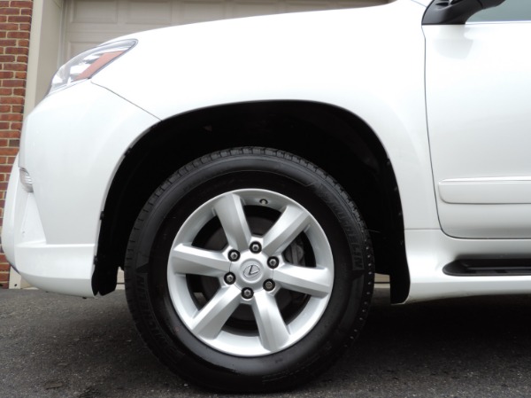 Used-2017-Lexus-GX-460-AWD