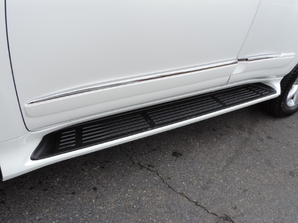 Used-2017-Lexus-GX-460-AWD