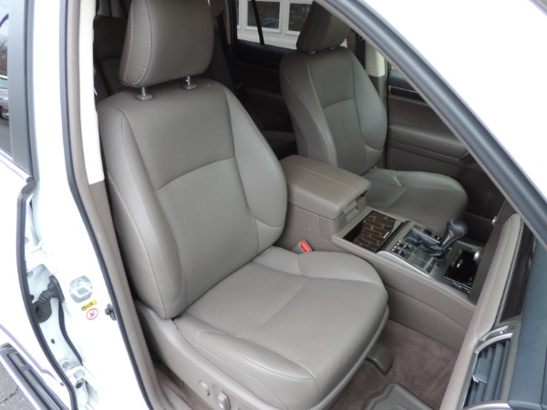 Used-2017-Lexus-GX-460-AWD