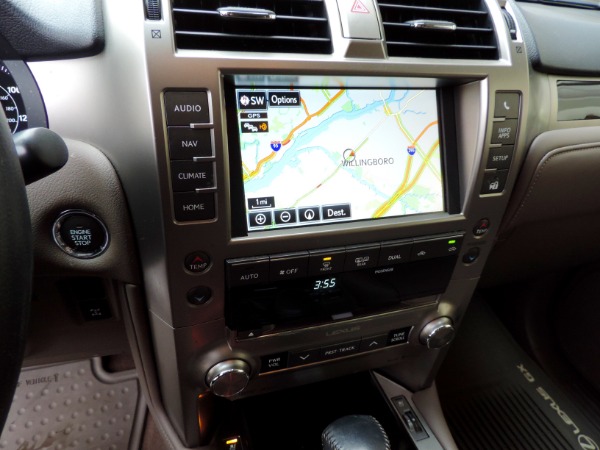 Used-2017-Lexus-GX-460-AWD