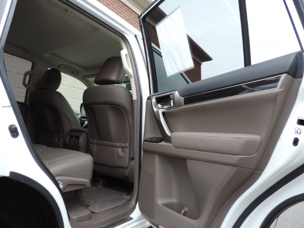 Used-2017-Lexus-GX-460-AWD