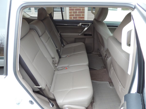 Used-2017-Lexus-GX-460-AWD