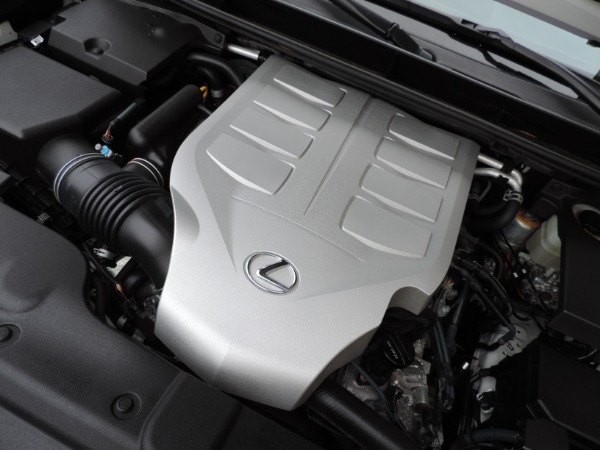 Used-2017-Lexus-GX-460-AWD