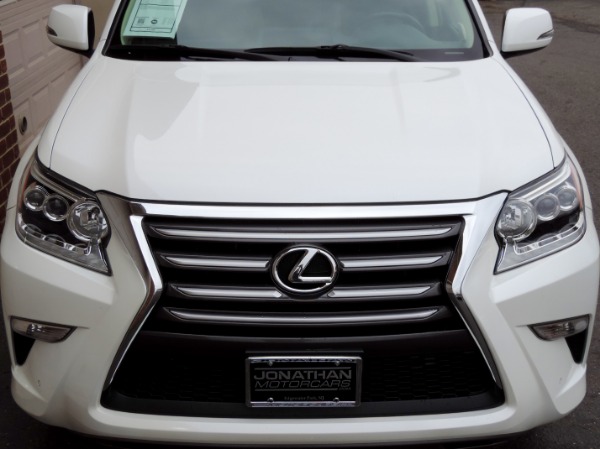 Used-2017-Lexus-GX-460-AWD