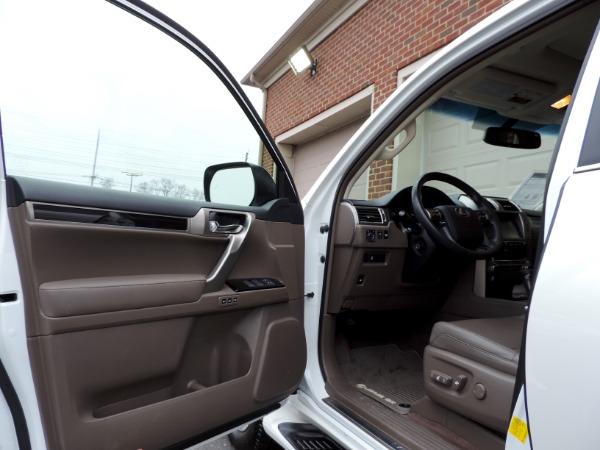 Used-2017-Lexus-GX-460-AWD