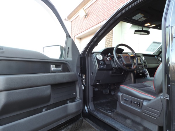 Used-2014-Ford-F-150-FX4-4X4